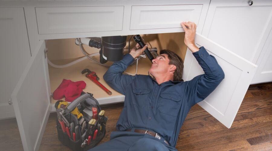 Local tankless water heater installation in Ponte Vedra, FL